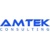 AMTEK CONSULTING Logotype