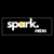 Spark Media Online Logotype