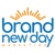 Brand New Day Logotype