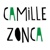 Camille Zonca Produccions Logotype