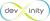 Devinity Corp. Logotype