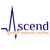 Ascend National Healthcare Staffing Logotype