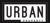 Urban Property Logotype