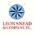 Leon Snead & Co Pc Logotype