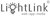 LightLink Solutions Logotype