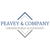 Peavey & Company Logotype