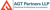 AGT Partners LLP Logotype
