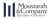 Moustarah & Company Logotype