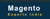 Magento Experts India Logotype