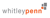 Whitley Penn Logotype