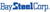 Bay Steel Corp. Logotype