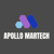 Apollo MarTech Logotype