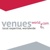 venuesworld.com Logotype