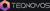 Teqnovos Logotype