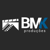 BMK Produções Logotype