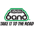 reflectionband Logotype