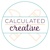Calculated Creative Logotype
