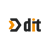 Dit Interactive Pvt. Ltd Logotype
