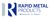 Rapid Metal Products Logotype
