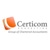 Certicom Logotype