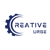 Creative Urge Logotype
