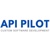 API PILOT Logotype