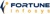 Fortune Infosys Logotype