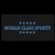 World Class Sports Logotype