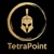 TetraPoint, LLC. Logotype