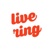 LiveRing Oy Logotype