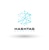 Hashtag Solution Logotype