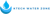 KTECH Water Zone Logotype