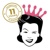 Queen Bee Media, LLC Logotype