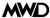 MWD Logotype