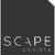 Scape Events Logotype