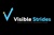Visible Strides Logotype