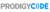 Prodigy Code Logotype