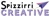 Spizzirri Creative Logotype