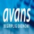 Avansgruppen Sweden AB Logotype