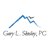 Gary L. Shockey, PC Logotype