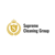 Supreme Cleaning Group Logotype
