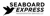 Seaboard Express Transportation Services LLC Logotype