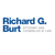 Richard G. Burt, Attorney and Counselor at Law Logotype