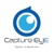 Capture Eye Videos & Animations Logotype