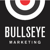 Bullseye Marketing Logotype
