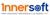 INNERSOFT Logotype