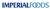 Imperial Foods Logotype