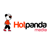 Hot Panda Media Logotype