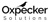 OXPECKER SOLUTIONS SPÓŁKA Z OGRANICZONĄ ODPOWIEDZIALNOŚCIĄ Logotype