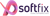 Softfix Technologies OPC Pvt. Ltd. Logotype
